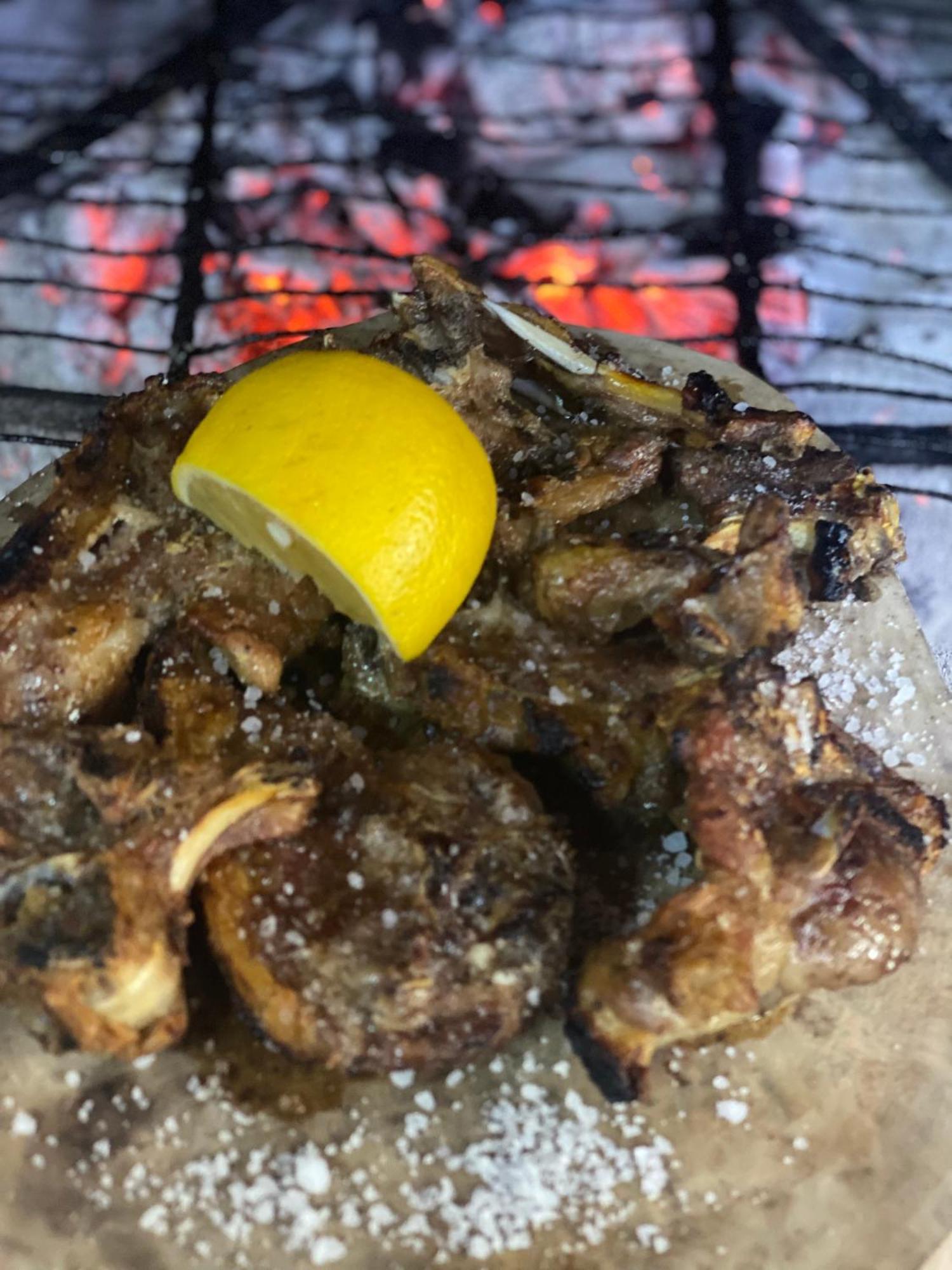 טיראנה Vila Disha מראה חיצוני תמונה