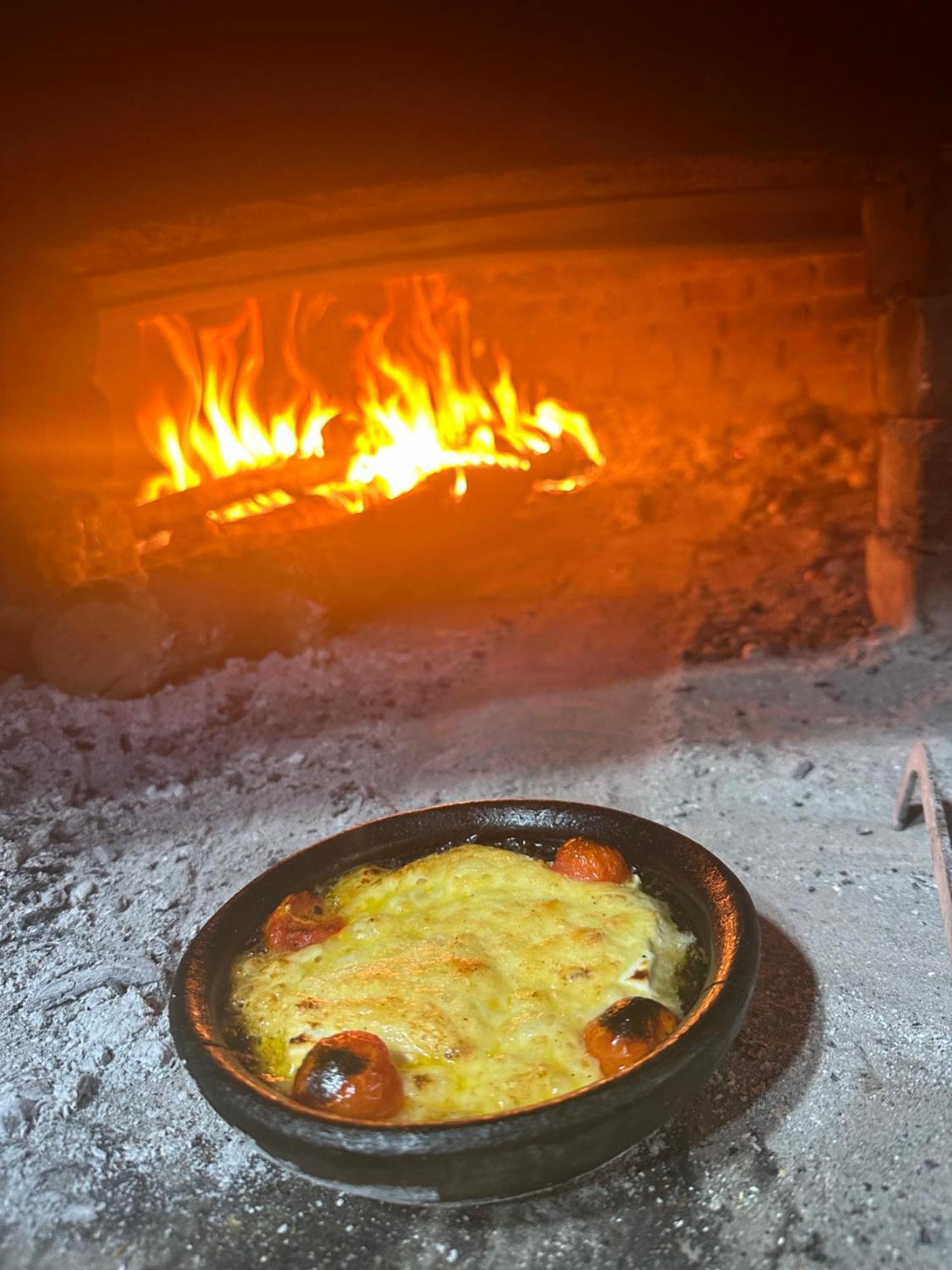טיראנה Vila Disha מראה חיצוני תמונה