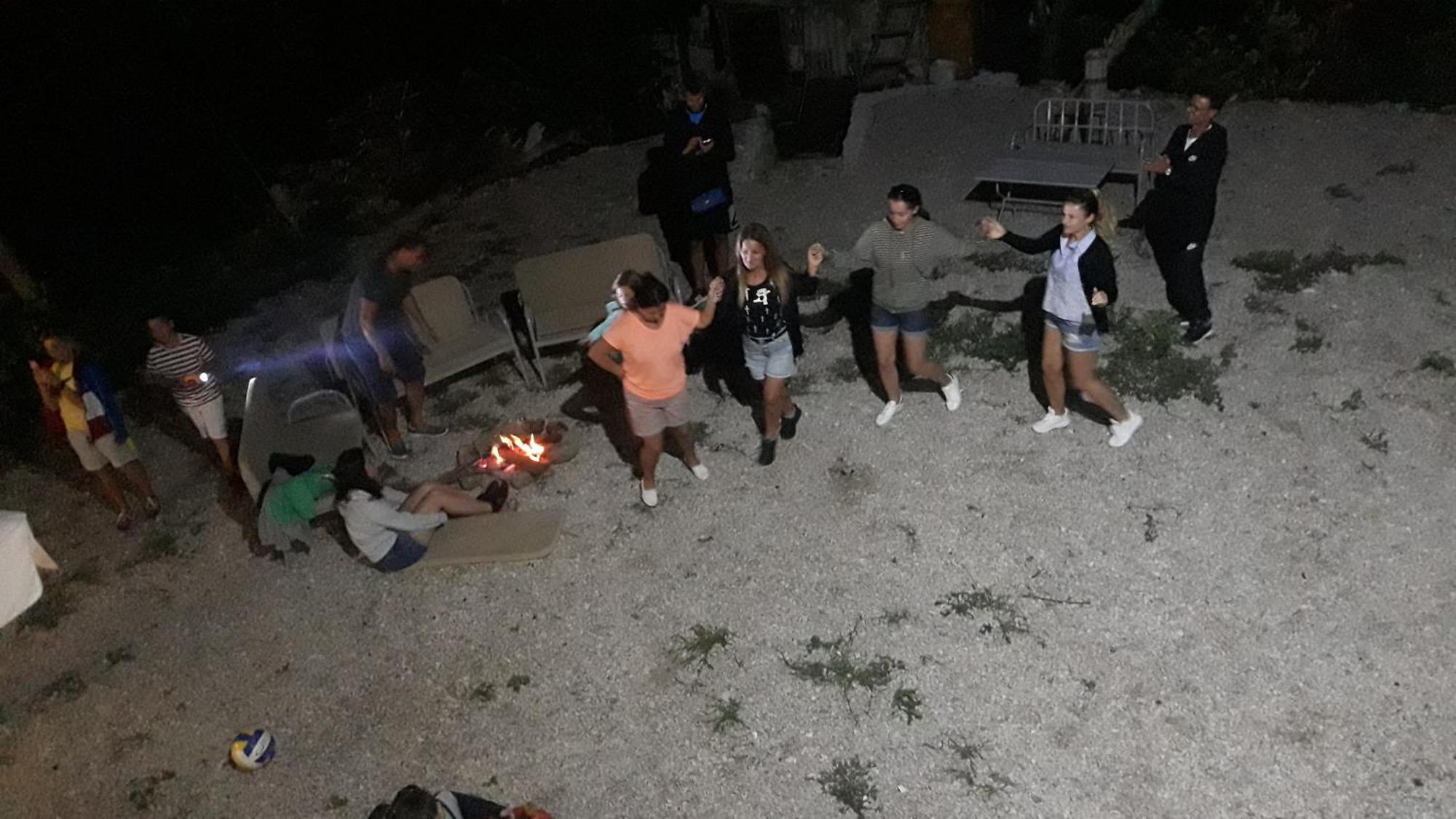 טיראנה Vila Disha חדר תמונה