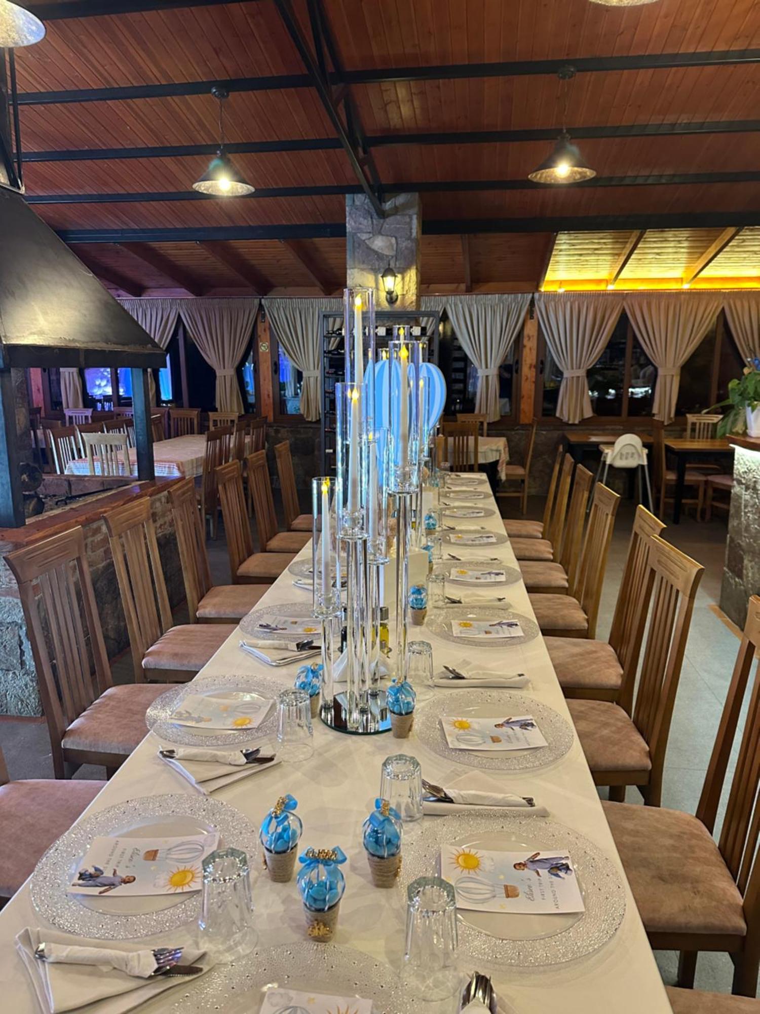 טיראנה Vila Disha מראה חיצוני תמונה